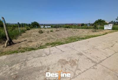 Barnova - Teren Intravilan 974 Mp, utilitati, drum betonat - 9