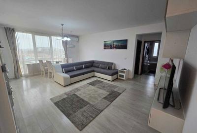 Apartament cu 3 camere decomandat în Giroc - 1