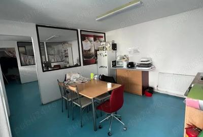 Spațiu comercial, de 500 mp, în Ghiroda - 5