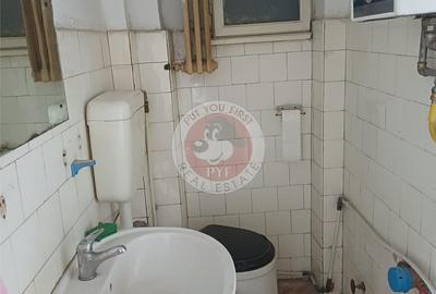 Metrou Piata Muncii | Apartament 2 camere | Semidecomandat | 49mp | B12291 - 10
