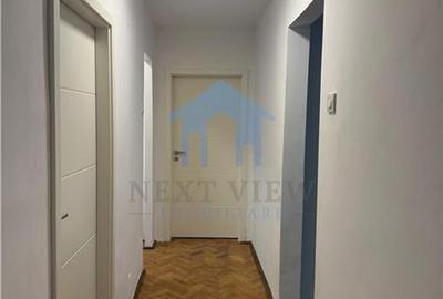 Apartament cu 3 camere decomandat în Mănăștur - 7