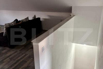 Casă cu 4 camere cu Teren 532 Mp în Lazuri - 5