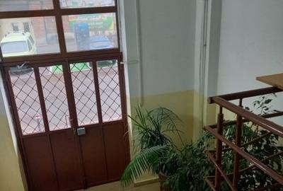 Apartament 2 camere /  70 mp / Zona km 4-5  / centrala / Lift / pet friendly - 16