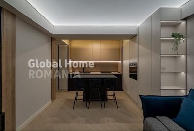 **NEW**LuxuryApartament 2 camere| 1 Loc de Parcare Subteran | Cortina North - 3