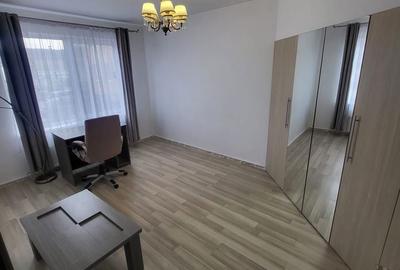 Apartament cu 2 camere decomandat în Baciu - 4