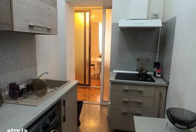 Apartament cu 2 camere în Central - 5