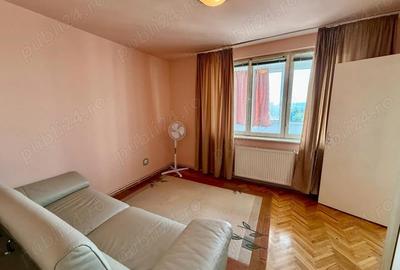Apartament cu 2 camere semidecomandat în Central - 2