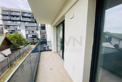 Apartament 2 camere de Straulesti Apartament 2 camere de Straulesti - 3