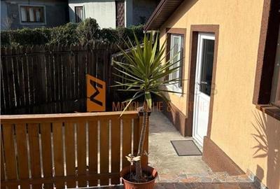 Exclisivitate!!! Casa tip Parter zona Beceni - 4