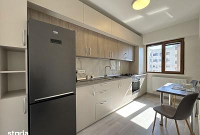 Apartament cu 2 camere decomandat, mobilat în Chitila - 14