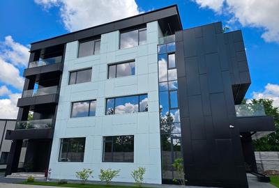 Închiriere spațiu de birouri/showroom modern, Corbeanca, Ilfov,Acces DN1 si A0 - 3