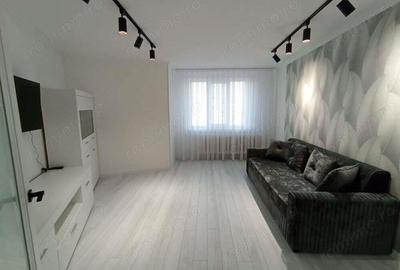 Inchiriez garsoniera in zona Chibrit - 4