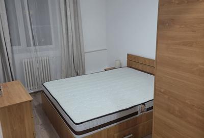 Apartament cu 2 camere semidecomandat în Exterior Vest - 1