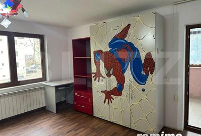 Casă cu 7 camere cu Teren 600 Mp în Burdujeni - 9