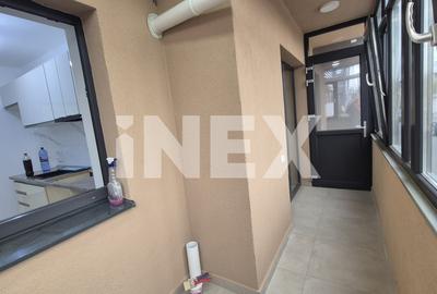 Apartament 2 camere in Trivale | Bloc Nou | Loc de parcare inclus - 9