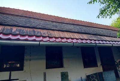 Casă individuală cu 8 camere cu Teren 744 Mp în Ilidia - 15