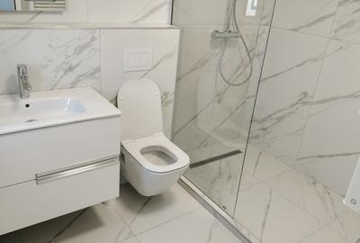 Duplex cu 3 camere cu Canalizare în Moșnița Nouă - 13