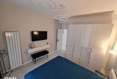 Apartament cu 2 camere în Nord - 1