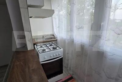 Apartament cu 3 camere semidecomandat în Soarelui - 3