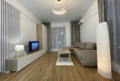 Apartament cu 2 camere decomandat, mobilat în Drumul Taberei - 2