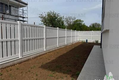Casă cu 4 camere cu Teren 650 Mp în Snagov - 18