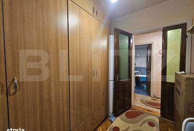Apartament cu 2 camere în Alexandru cel Bun - 4