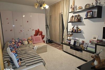 Apartament cu 2 camere în Trivale