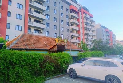 Casă individuală cu 2 camere cu Canalizare în Girocului - 15
