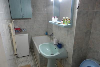 Inchiriez garsoniera in Lacul tei, str. Zambilelor, mobilata - 5