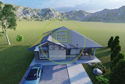 Casa 4 camere,suprafata utila 120mp, spre vanzare in Sura Mica. - 10