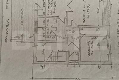 O casa cu poveste si structura solida, in centrul  Lugojului - 19