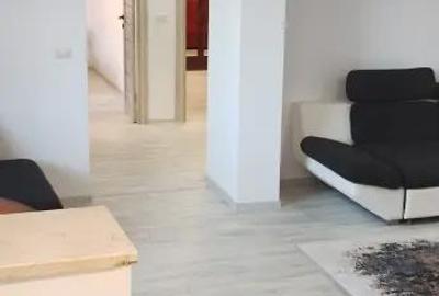 Apartament cu 2 camere decomandat în Central - 1