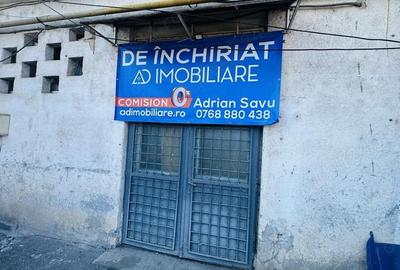 Spațiu comercial, de 33 mp, în Plopilor - 4