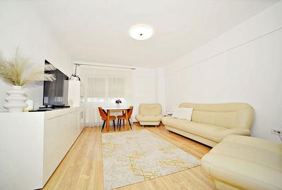 Apartament cu 2 camere decomandat, mobilat în Tătărași