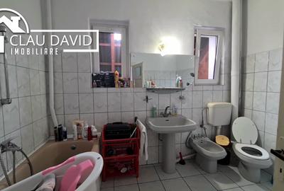 CASA SINGUR IN CURTE  - TEREN 343 mp - ZONA LINISTITA - 12