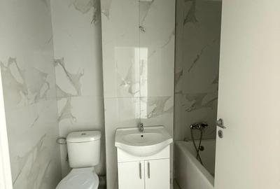 GARSONIERA DECOMANDATA IN BLOC NOU- COMISION 0%- TVA INCLUS- MILITARI RESIDENCE - 10