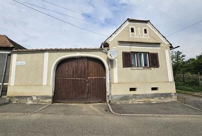 Casa de vanzare in comuna Ludos - 1