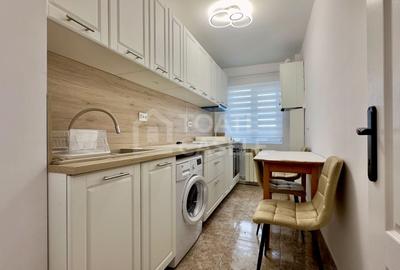 Apartament modern în zona Primăverii – spațiu, lumină și confort - 4