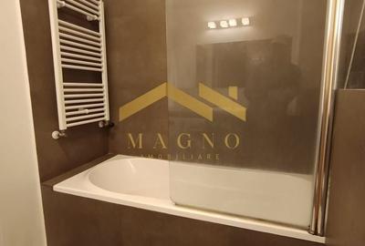 Garsonieră decomandată, mobilată în Banu Mărăcine - 11