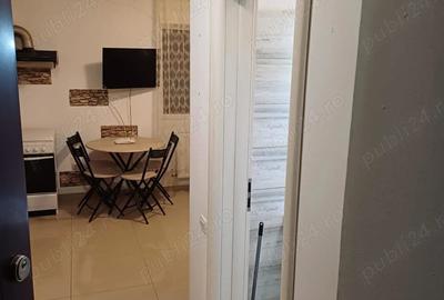 Garsoniera Strada Rezervelor 27C, Militari Residence - 10