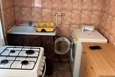 Garsonieră decomandată în Gheorgheni - 2