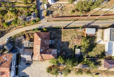 Casă individuală cu 7 camere cu Teren 1766 Mp în Ceptura - 5