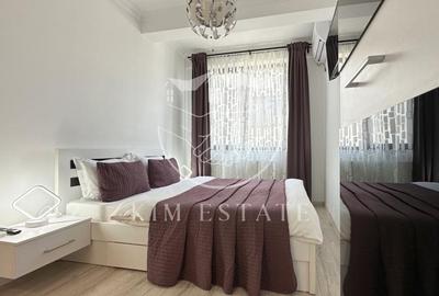 Apartament cu 3 camere, de inchiriat, cu vedere spre lac! - 6
