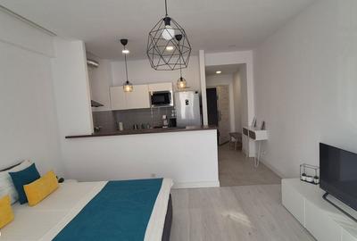 Garsonieră în Nord