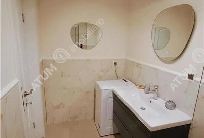 PRIMA INCHIRIERE - Apartament nou cu 2 camere si balcon in Sibiu - 1