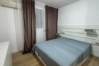 Apartament de 3 camere renovate, langa metrou Grigorescu & Parc IOR – etaj 2 - 3