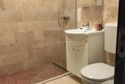 Apartament cu 2 camere semidecomandat, mobilat în City Park Mall - 1