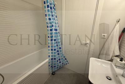 Apartament cu 2 camere decomandat în Pipera - 9