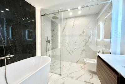 Apartament exclusivist cu 4 camere in complex premium zona Dorobanti Capitale - 6