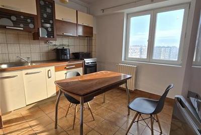 Apartament cu 2 camere decomandat în Olteniței - 7